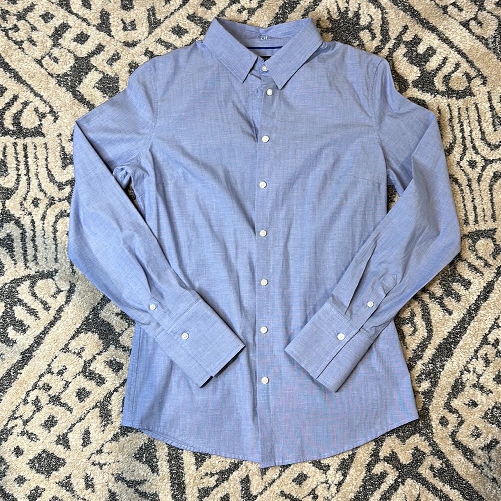 New Banana Republic Shirt